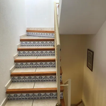 Bougain-casa Calpe
