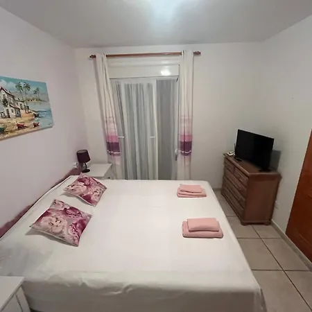 Bougain-casa * Calpe