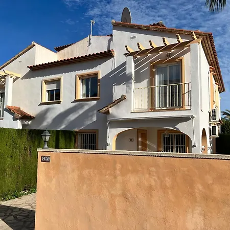 Bougain-casa アパート