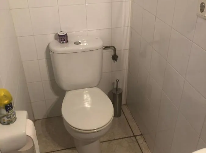 Apartment Bougain-casa Calpe