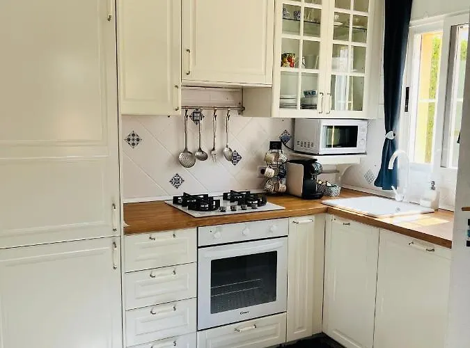 Bougain-casa Apartment *