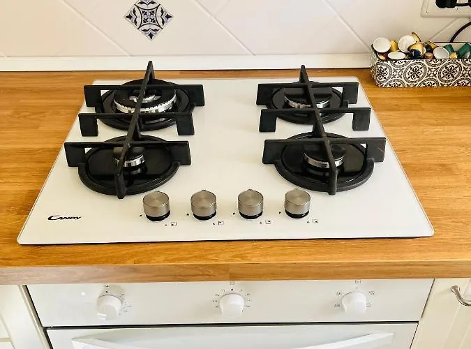 Bougain-casa Lejlighed Calpe