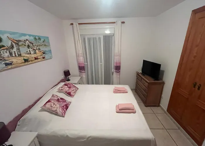 Bougain-casa * Calpe